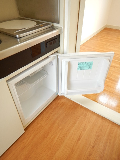 カルタス２１菊川 ミニ冷蔵庫
