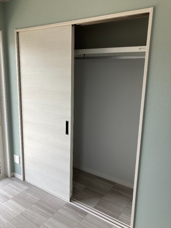 Soraluceやまと 部屋その他