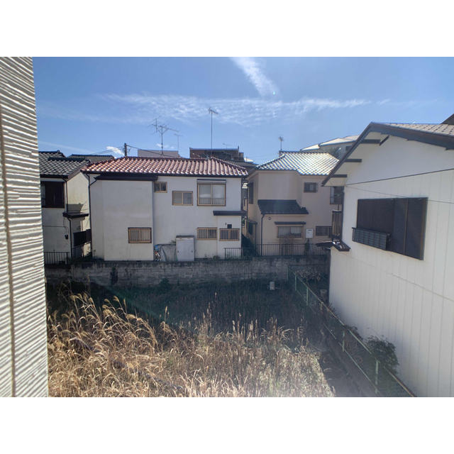 コンフォートメゾン東平賀205号室 部屋その他