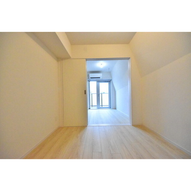 AZEST 志村三丁目Ⅱ 内観