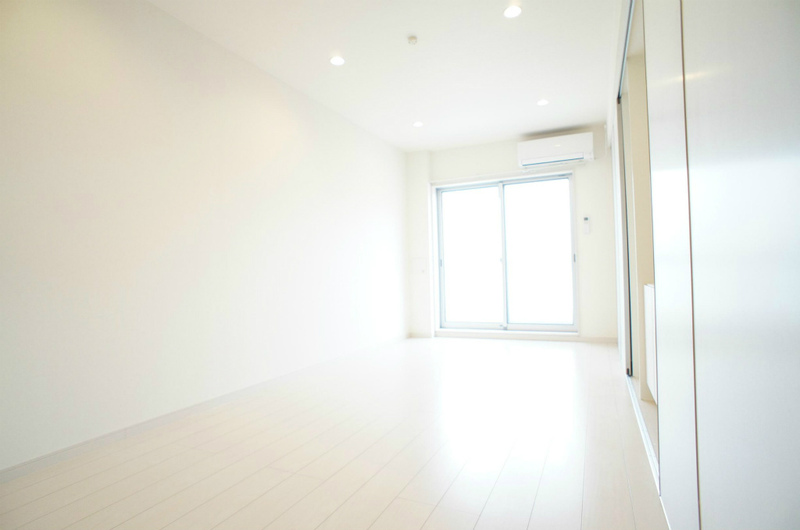 リブリ・グランシャリオ1階 部屋その他