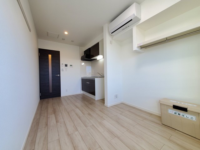 シエルコート笹塚 リビング