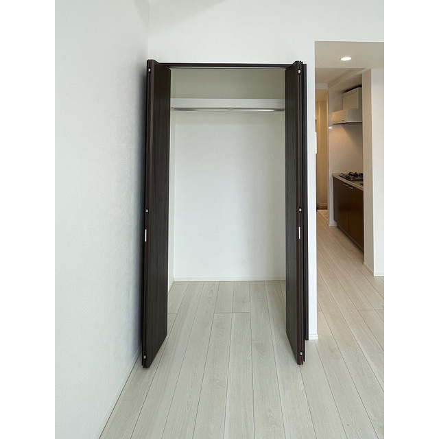 ヒルズ稔台103号室 クローゼット付/イメージ