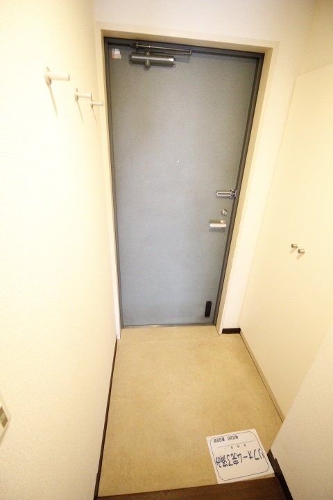 チェスナットガーデン3階 部屋その他