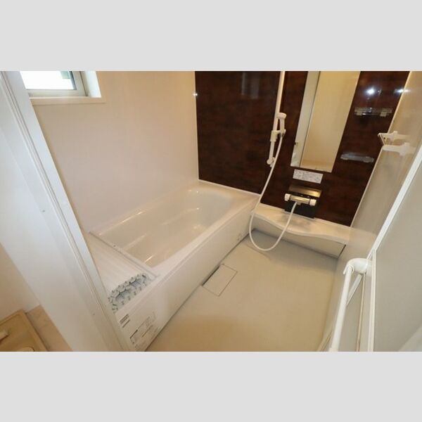 サニーモール　壱番館103号室 ユニットバス