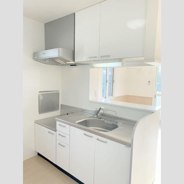 アスティオン 対面キッチン