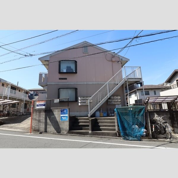 ブルミエ・ド・クレール Ⅱの外観画像