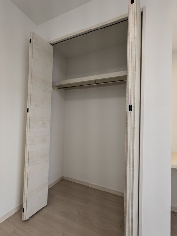 ワーフときわ台0405号室 収納