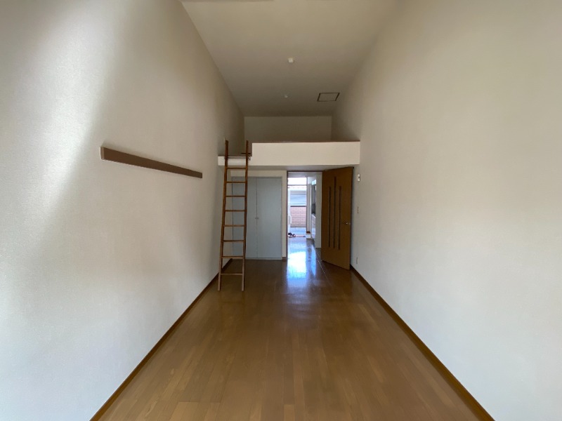 ルミエール2階 部屋その他