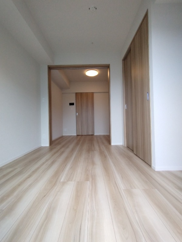 クレイシアIDZ中野野方3階 部屋その他