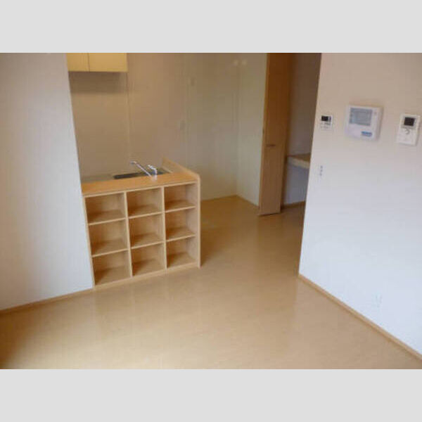 ハッピネス101号室 室内101