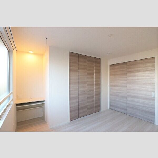CASA　DOS301号室 洋室