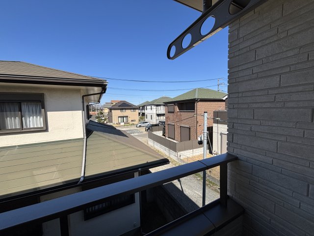 Belle　Lead　幕張本郷202号室 展望