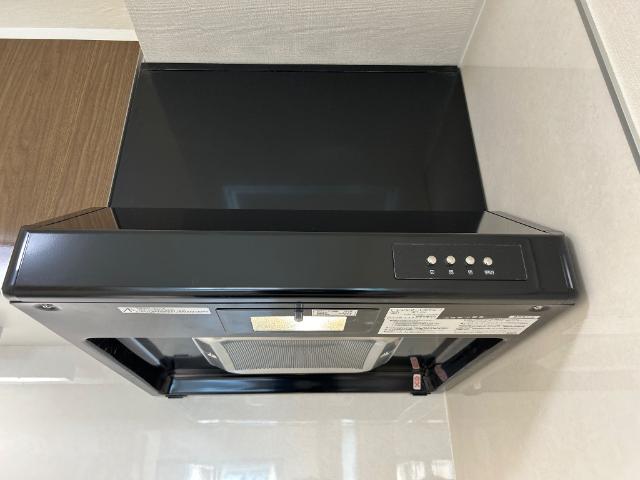 アリウム キッチン