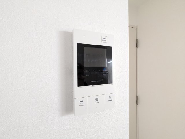 エルファーロ大井町0102号室 同建物別部屋の参考画像