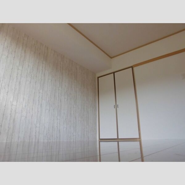 カネダイハウス3102号室 洋室6帖