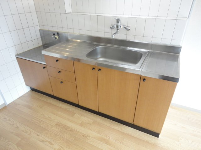 ＭＡＩＳＯＮ　ＣＯＭＦＯＲＣＥ キッチン（イメージ）