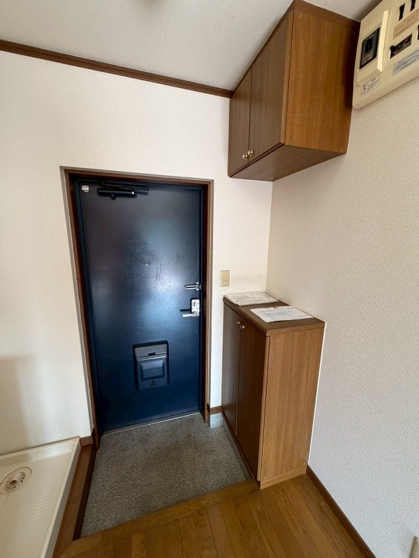 Star ・Ring江戸川 ※別部屋写真参照