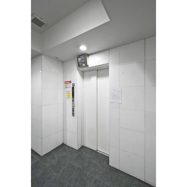 CORVAL東新宿1303号室 外観