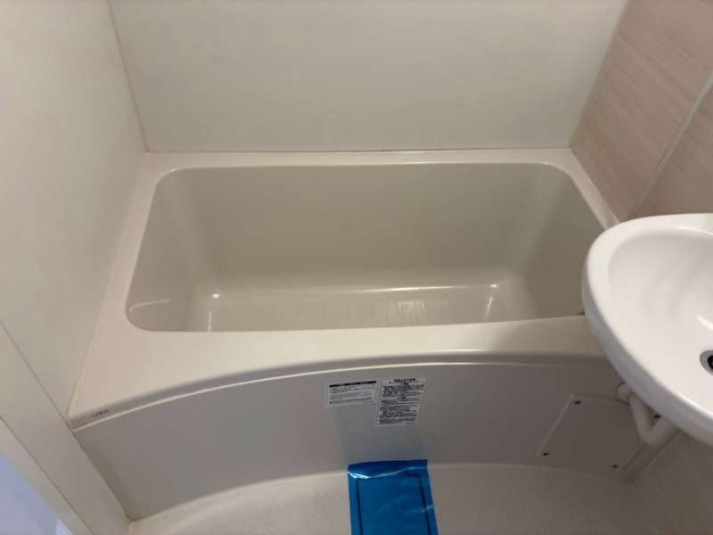 パレ･ドール文京メトロプラザⅠ お風呂