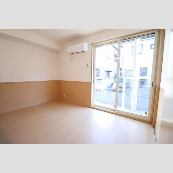 パドック　A102号室 LDK