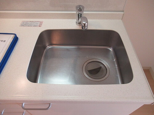 フェリース横濱6階 同建物別部屋の参考画像