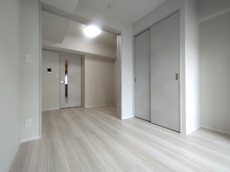 クレイシアIDZ王子フォレストヒルズ2階 部屋その他