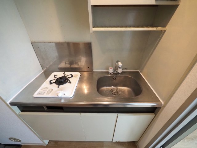 カミキマンション103号室 同物件・別部屋画像