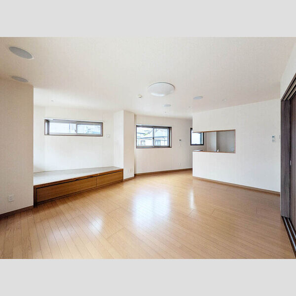 和光市本町貸住宅 LDK18.5帖