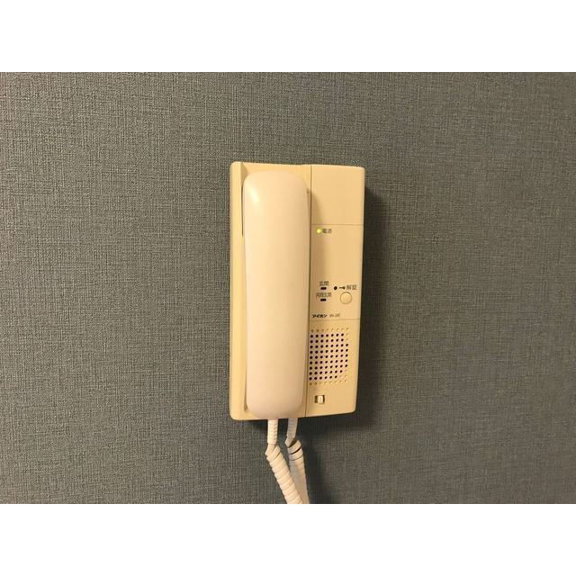 グレイス上大岡218号室 部屋その他
