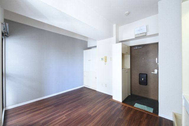 スカイコート後楽園Ⅱ5階 同建物別部屋の参考画像