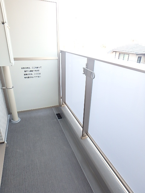 ガーラ・ヒルズ調布2階 同建物別部屋の参考画像