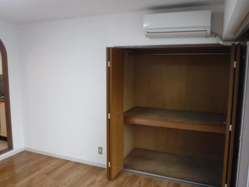 パスコ行徳2階 部屋その他