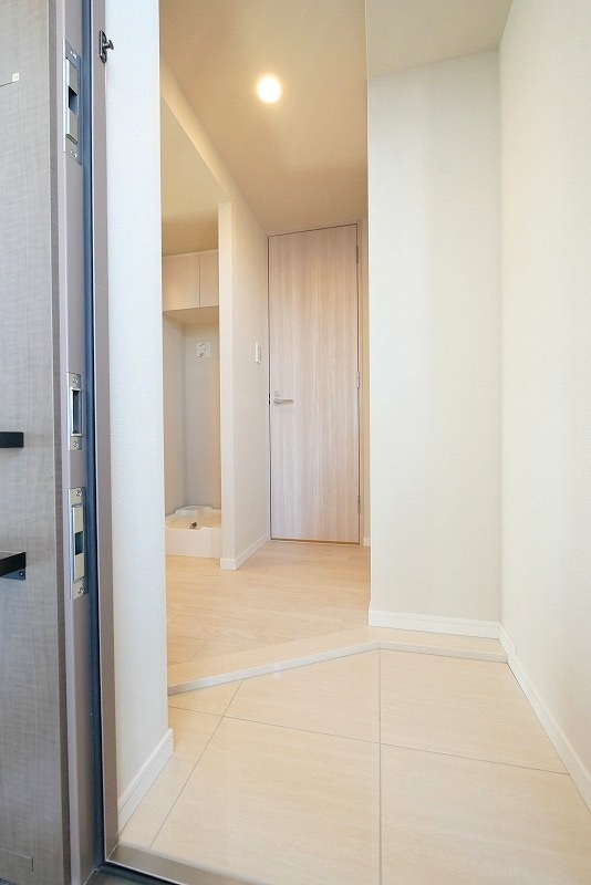 レジデンス横浜天王町5階 内観