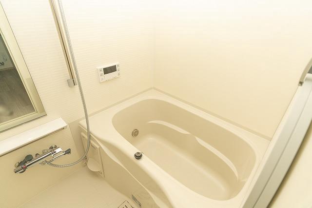 Lighthouse中馬込3階 バス