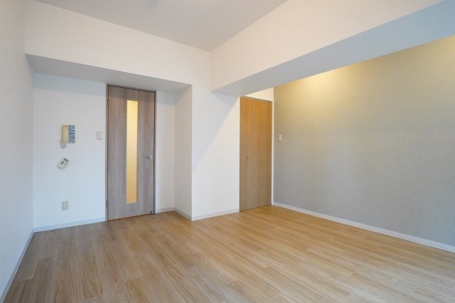 フォレストヒルズ小日向5階 部屋その他