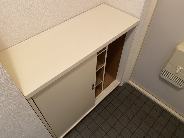 サニーヒル長後0107号室 他号室参考写真