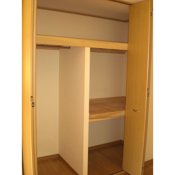 アヴェニール湘南Ⅰ 内観