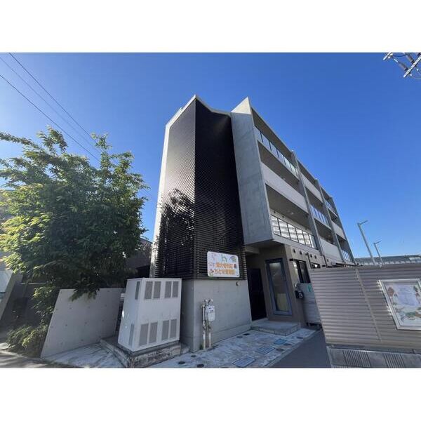 LumiereCourt深大寺の外観画像