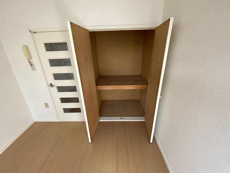 パレノーブル新宿第一2階 部屋その他