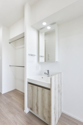 TOMORE品川中延1002号室 参考写真