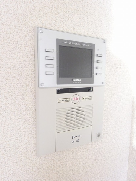 ライオンズマンション雪ケ谷307号室 部屋設備