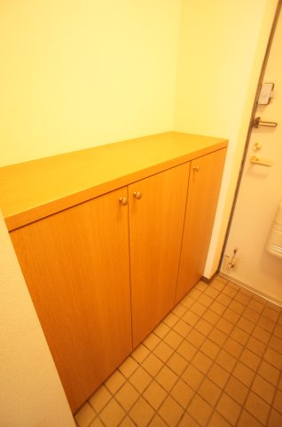 グリーンパークおゆみ野0301号室 その他