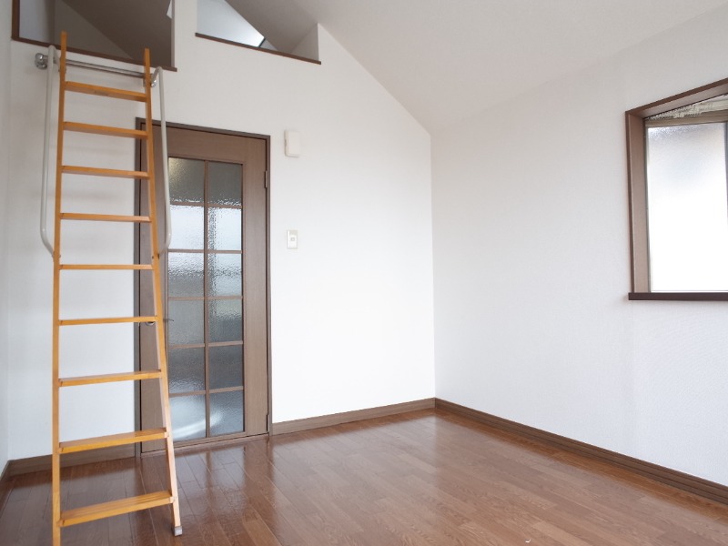 パルーム鎌ヶ谷No12階 部屋その他