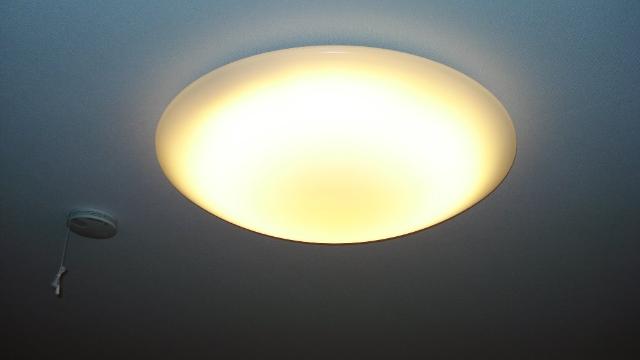 ビレッジ高坪Ⅱ 室内設備