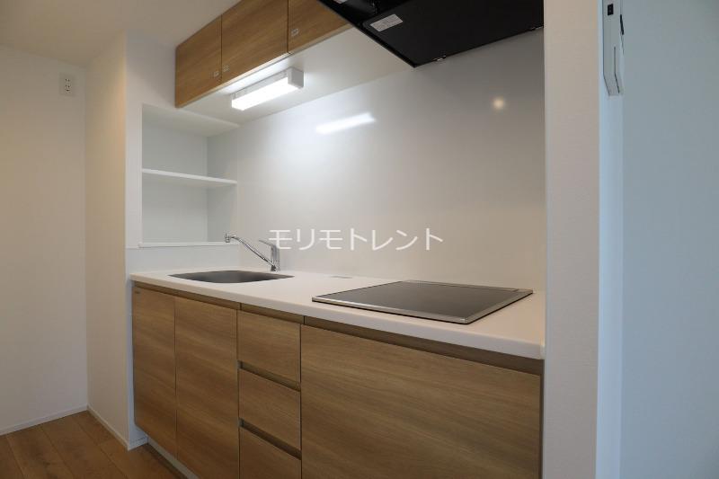 アトリオフラッツ北千住サウス5階 室内参考写真（Eタイプ）