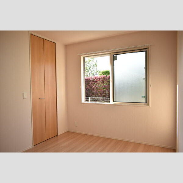 SORRISO(ソリッソ)102号室 洋室