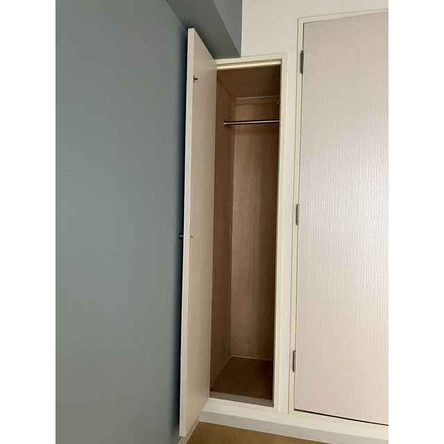 ジュネパレス平塚第１６ ☆クローゼット