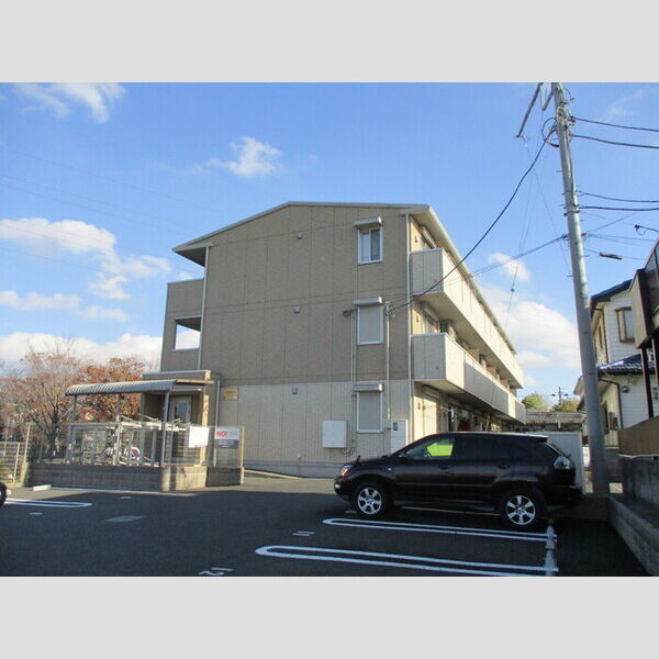 ピエトラ ポンテⅡの外観画像