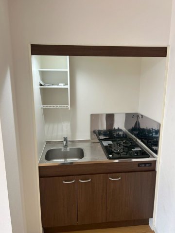 コンフォール駒込202号室 キッチン